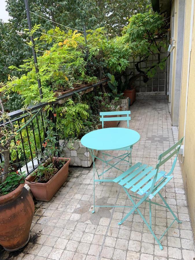 Luxury Terrace Loft Brera Heart Apartman Milánó Kültér fotó